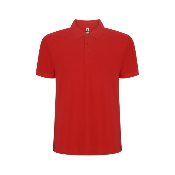 PO6609C-POLO PEGASO PREMIUM CHILDREN